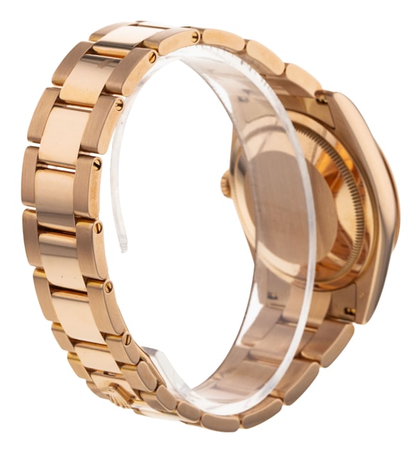 Rolex Day-Date 118205 F Image 3